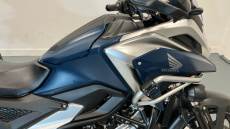 Honda NC750X DCT
